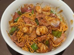 -王繁星面馆(西安熙地港店)