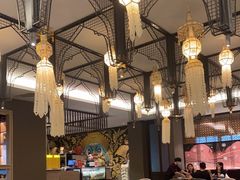 大堂-Thai Alley泰爱里(二沙岛店)