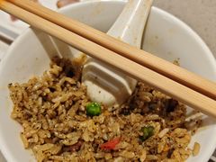 -海底捞火锅(人民广场店)