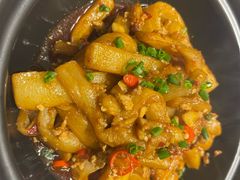 -黄兴南路步行商业街