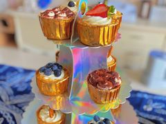 -熊猫不走蛋糕（同城送）(长沙店)