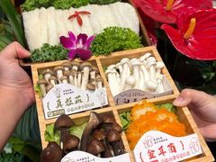 -润泽园椰子鸡(汇一城店)