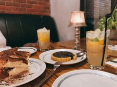 -PIZZA BIANCA(民园店)