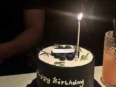 -碧特博格·20年品牌西餐厅(芜湖路店)