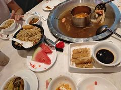 -川锅一号火锅(常德万达店)