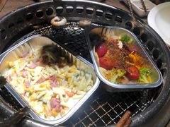 -火炉火自助餐(悠唐购物中心店)