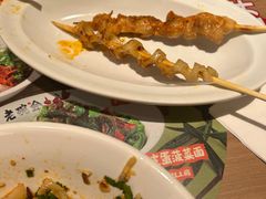 -老碗会·陕西手工面(燕南路店)