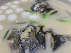 -九尊食上(生态园林酒店)