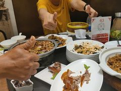 -福海居烤鸭店(鸟巢店)