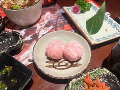-弓二·烧鸟居酒屋(财富购物中心店)