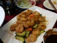 -高德海鲜舫(黄河南大街店)