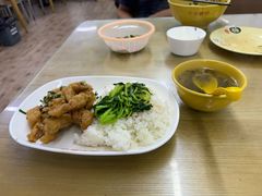 -玉华饮食店(茅台路店)