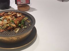 -宝轩渔府·老字号海鲜·正宗津菜(水上店)