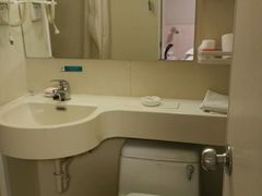 -锦江之星(北京中关村店)