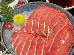 -阳坊涮肉(西直门凯德mall店)