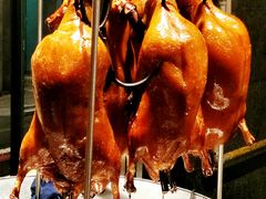 -大鸭梨烤鸭(枣园店)