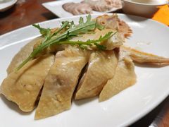 白斩鸡-三林本帮馆(中林街店)