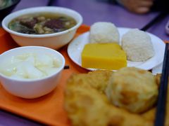 门钉肉饼-白魁老号饭庄(交道口店)