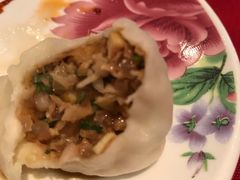津味素-百饺园酒楼(平山道店)