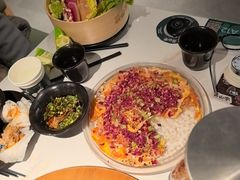 -芸山季·云南山珍菌火锅(南翔印象城MEGA店)