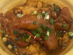 -东排食堂长沙小吃大排档(五一广场店)