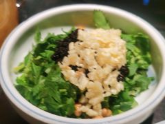 小料-小饕荟雅安贡椒鱼鲜馆(广福桥店)