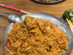 -老啪叽串炒饭(铁百店)