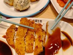 -小杨生煎(黄河路店)