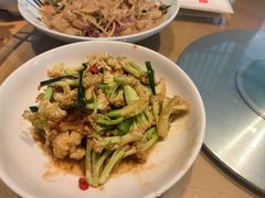 -关东小磨东北菜(上海长风大悦城店)