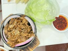 -走马楼饭庄(慈城古县城店)
