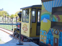 -歌斐颂巧克力小镇