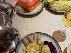 -顺峰海鲜酒楼(省府店)