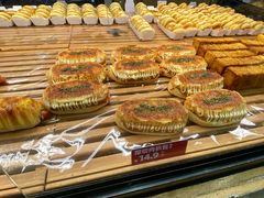-味多美蛋糕(西安门店)
