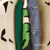 今天终于到苏州最网红服装店打卡