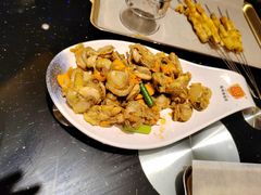 -锦州御烧烤·形象店(人民街店)