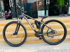 -道路口单车爱瓦士dahon大行