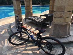 -捷安特自行车(中关村店)