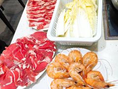 -黑山牛肉汤火锅(花城汇店)