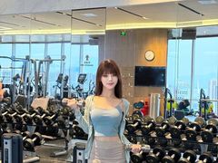 -普拉达游泳健身(水湾1979店)