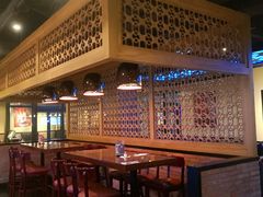 大堂-bluefrog蓝蛙(水游城店)