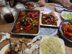 -兄弟龙虾(胜太路总店)