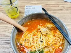 -里面·Noodlology(机电院店)