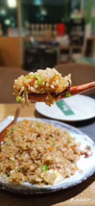 青都里日本料理(高新二路店)图片