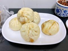 -老陶包子铺(南大西南村店)