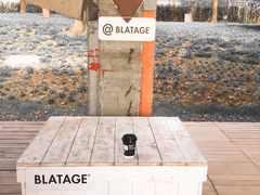 -BLATAGE COFFEE