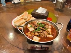 -孙府大院(步行街店)