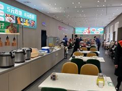 -紫光园·烤鸭·北京菜(团结湖店)