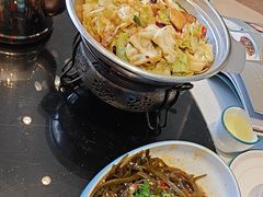 -三品香·江浙菜(松江九谊店)