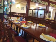 -申德勒加油站西餐厅(日坛路总店)