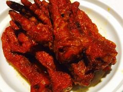 -大铁勺新津菜(迎水道店)